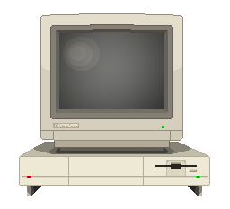 Amiga 1000