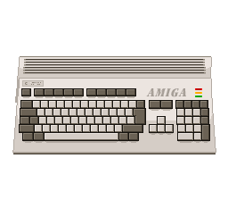 Amiga 1200