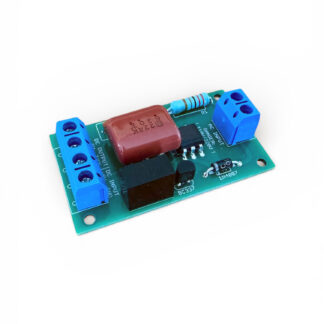 Tick Signal Generator