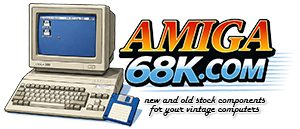 Amiga Webshop
