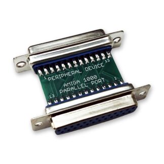 Parallel Port Adapter