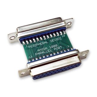 Parallel Port Adapter