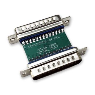 Serial Port Adapter