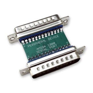 Serial Port Adapter