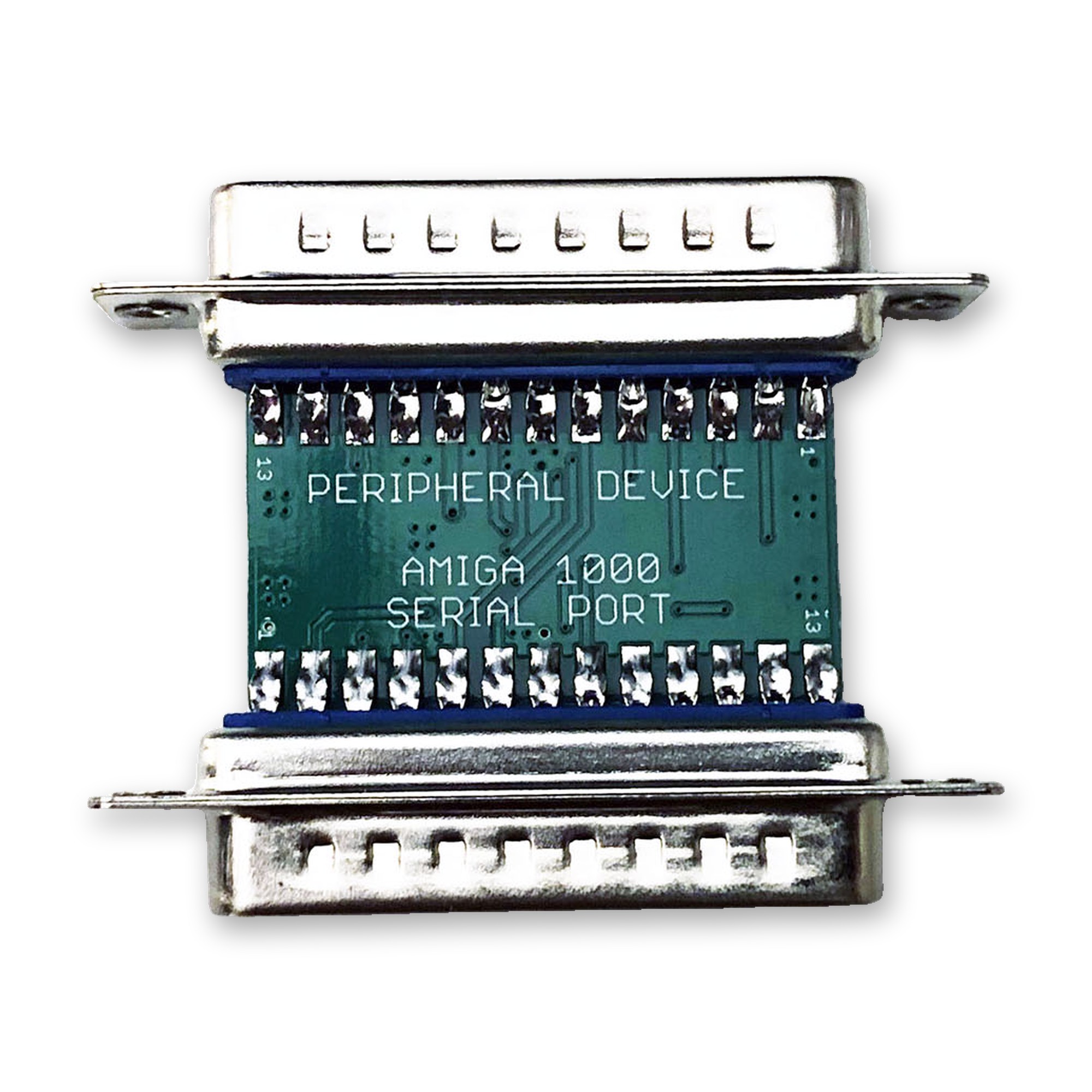 Serial Port Adapter, view 2