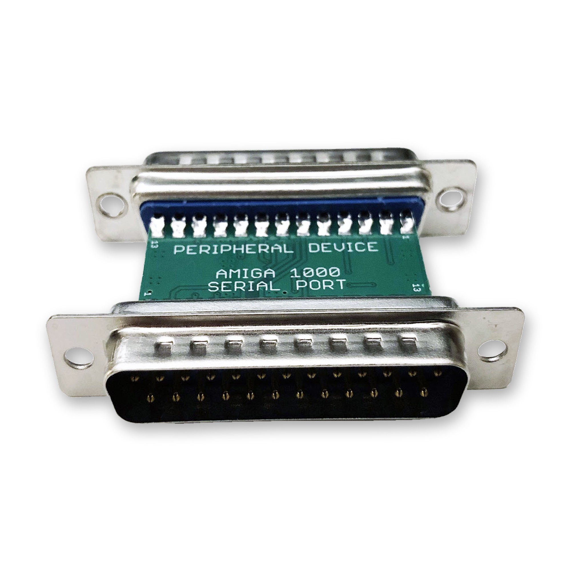 Serial Port Adapter, view 3