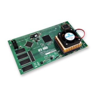 BFG9060 - 68060 CPU Accelerator Board for Amiga 3000(T)/4000(T)