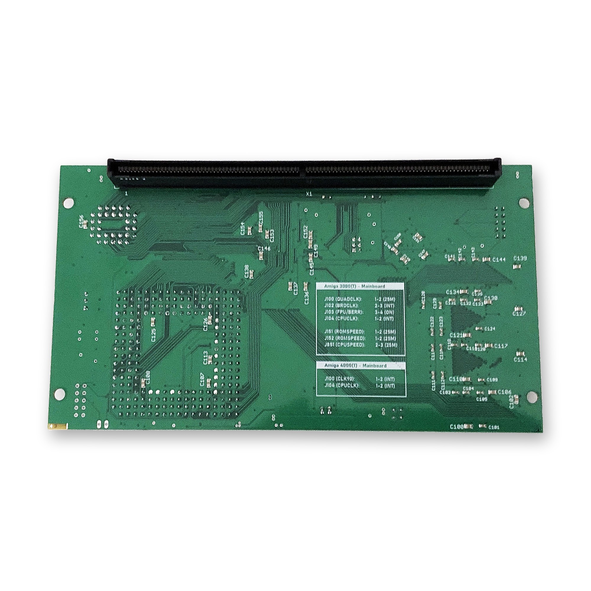BFG9060 - 68060 CPU Accelerator Board for Amiga 3000(T)/4000(T), view 9