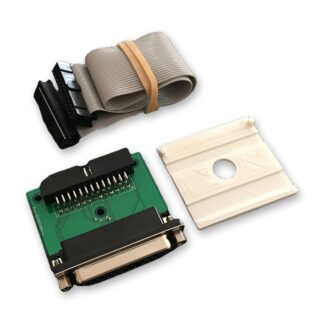Amiga Blizzard/Apollo SCSI Kit Adapter Cable