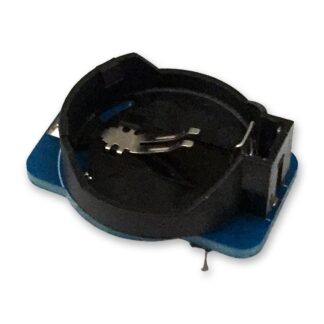 Coin Cell Adapter