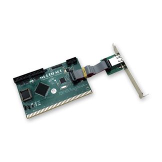 Multiface Mini - IDE / LAN / Clockport
