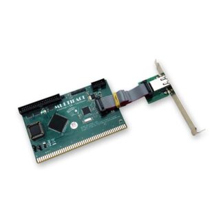 Multiface Mini - IDE / LAN / Clockport