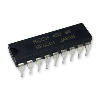 ROMs & Chips