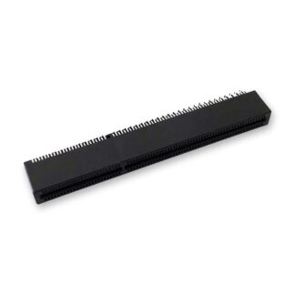 Amiga 1200 Expansion Port Connector