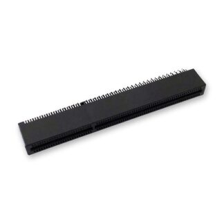 Amiga 1200 Expansion Port Connector