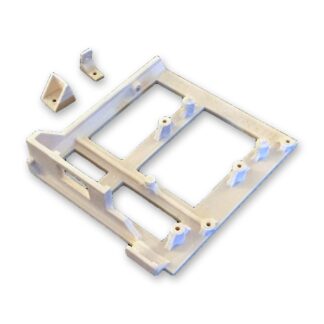 A1200 Internal Gotek Drive Mount