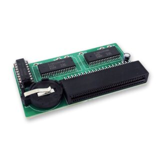 Amiga 600 Chip RAM Expansion