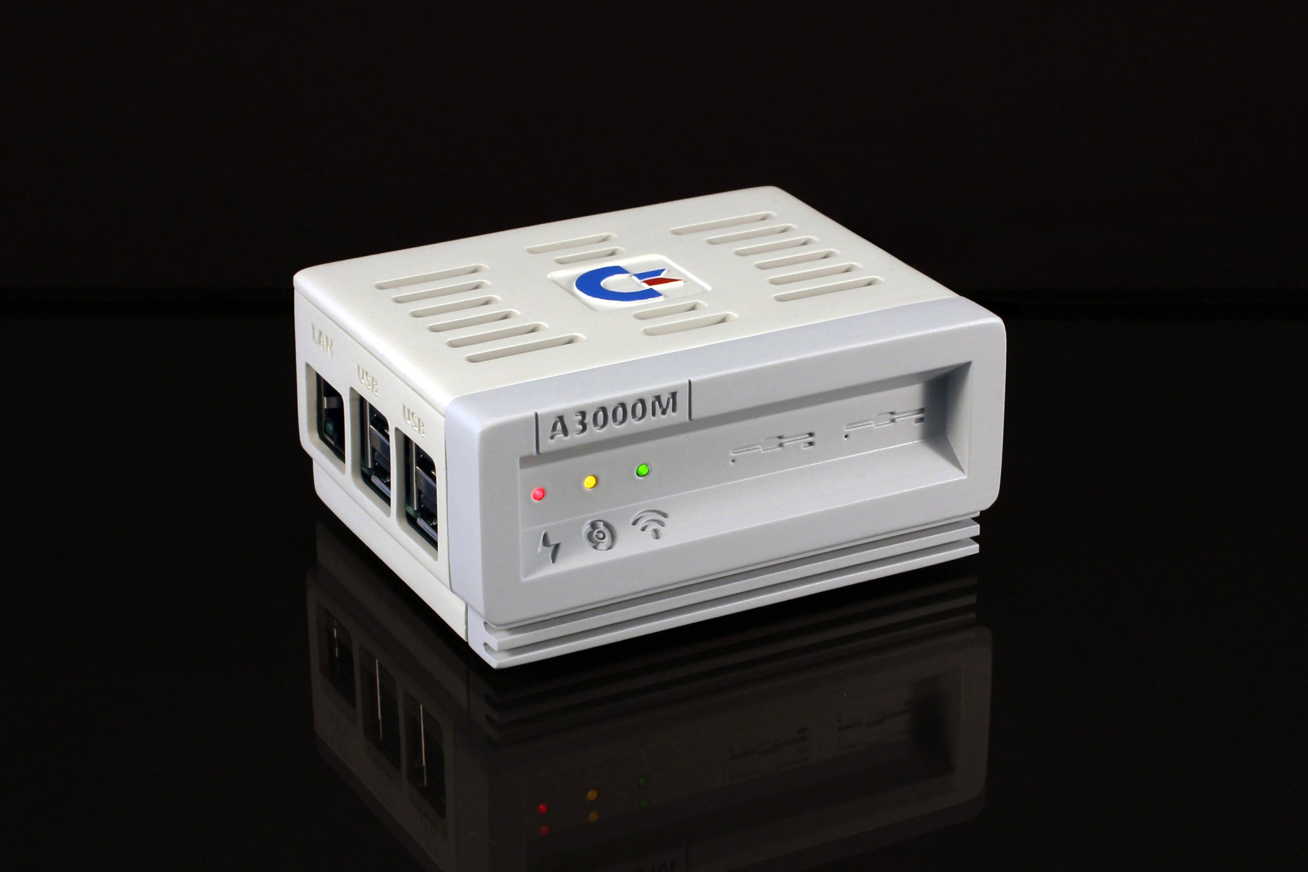 Amiga 3000 Mini