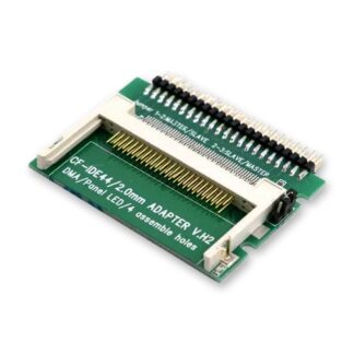 Compact-Flash Adapter for IDE 2.5" 44-Pin
