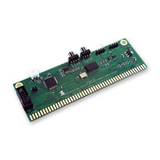 CPLDICY - Zorro I2C Controller
