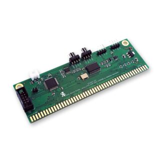 CPLDICY - Zorro I2C Controller