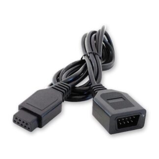 Extension Cable (Mouse/Joystick)