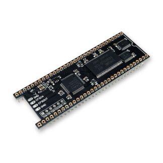 Fast-RAM 8MB for A500 + A1000 + A2000 + CDTV (GottaGoFastRAM)