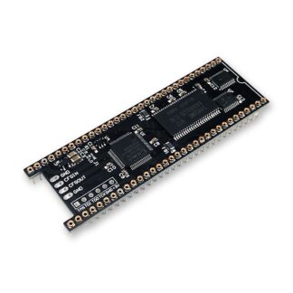 Fast-RAM 8MB for A500 + A1000 + A2000 + CDTV (GottaGoFastRAM)