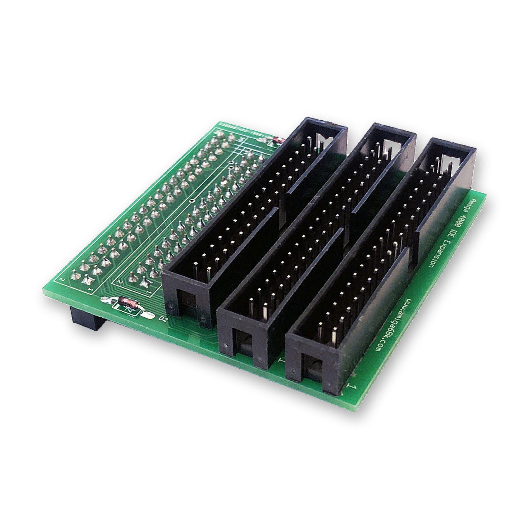 Amiga 4000 IDE Expansion
