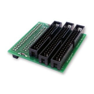 Amiga 4000 IDE Expansion