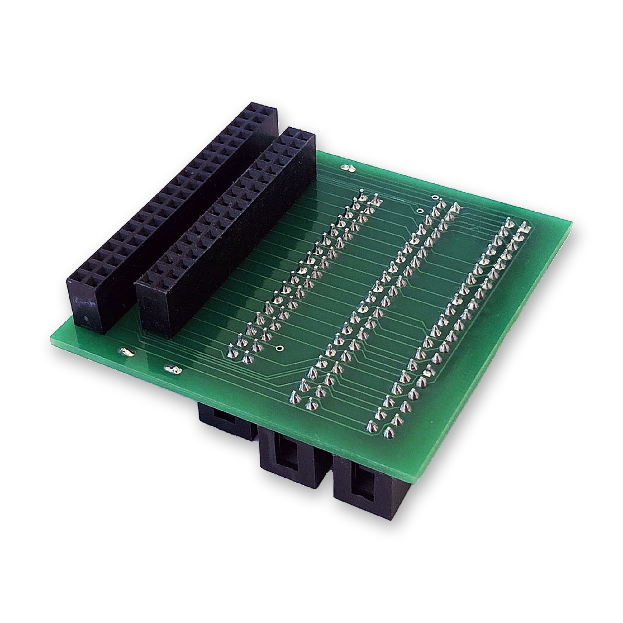 Amiga 4000 IDE Expansion, view 2