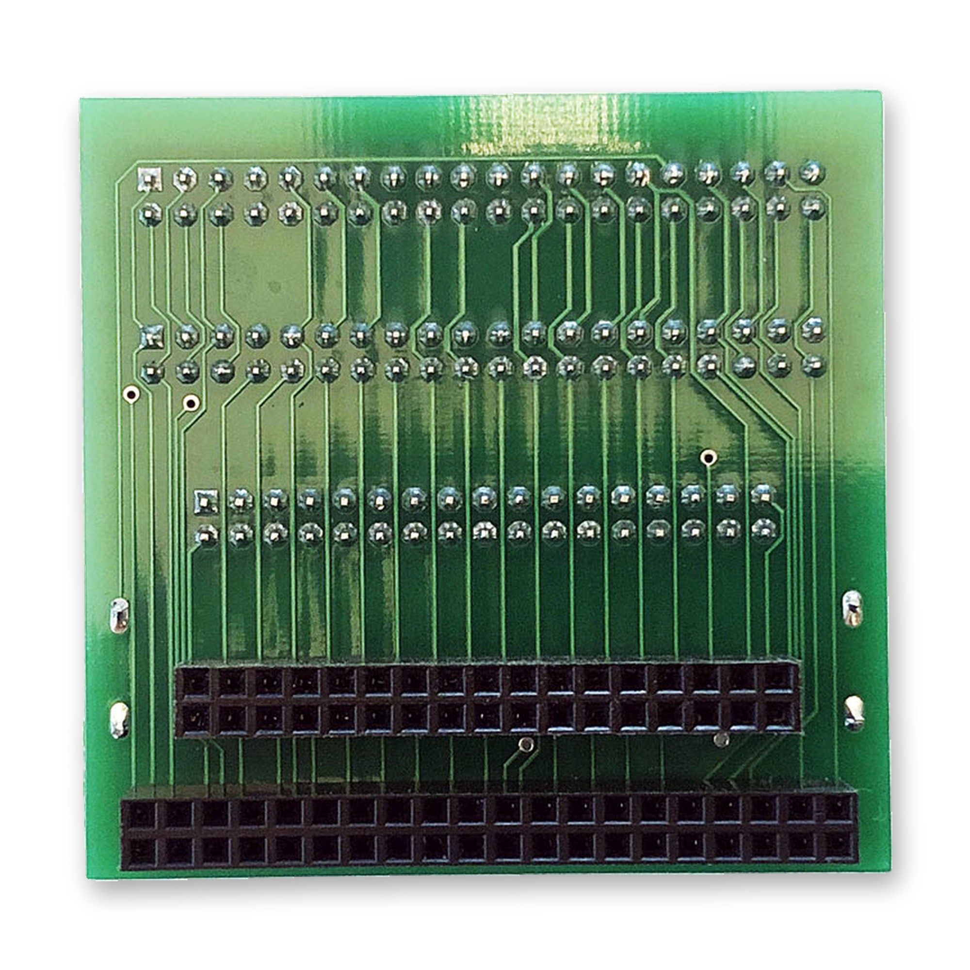 Amiga 4000 IDE Expansion, view 7