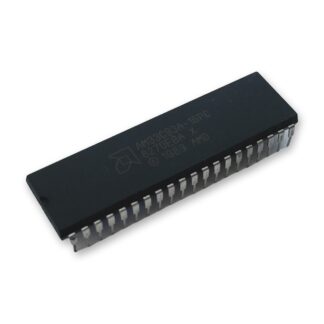 SCSI Controller IC (AM33C93A-16PC)