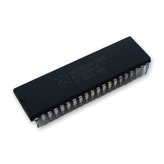 SCSI Controller IC (AM33C93A-16PC)