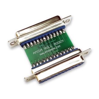 Adapters & Cables
