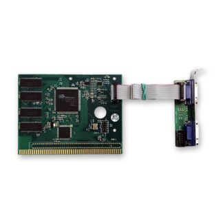 GBAII+ / Piccolo SD64 RTG