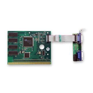 GBAII+ / Piccolo SD64 RTG