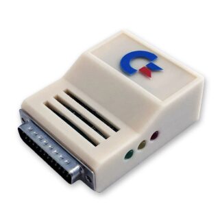 Amiga Ethernet Adapter (Plipbox)