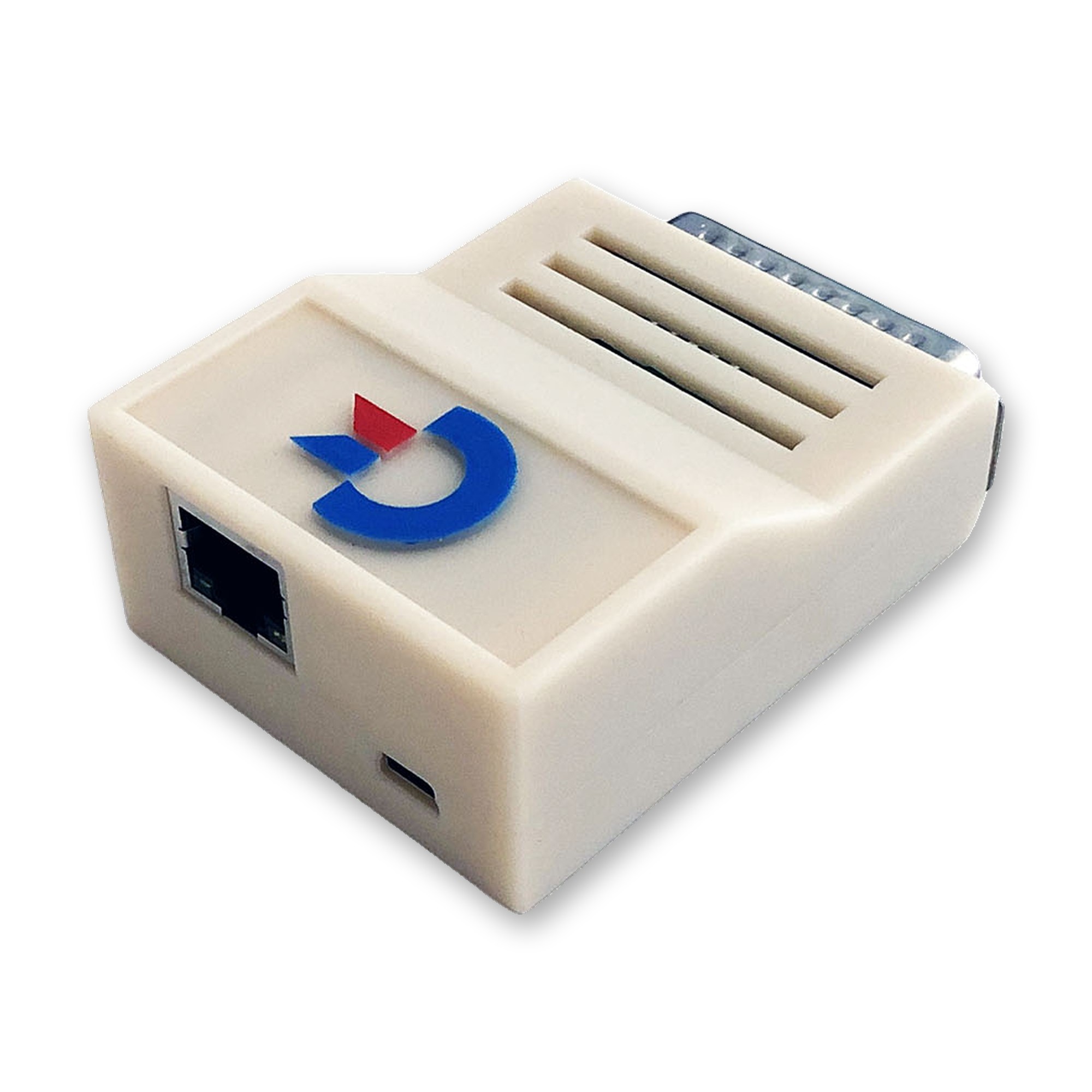 Amiga Ethernet Adapter (Plipbox), view 4