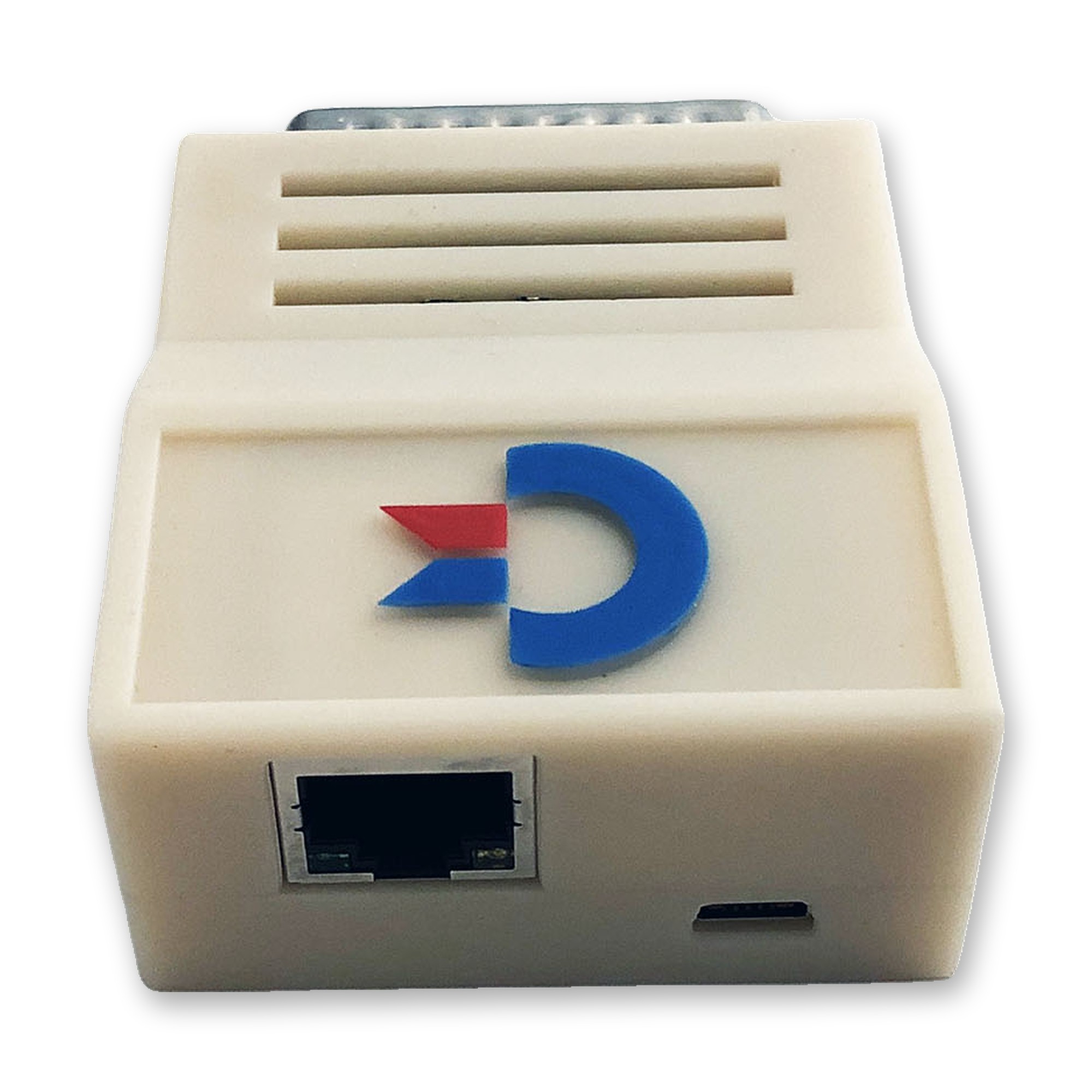 Amiga Ethernet Adapter (Plipbox), view 3