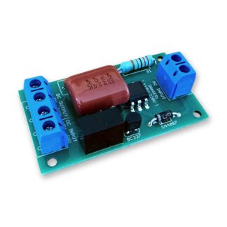 Tick Signal Generator